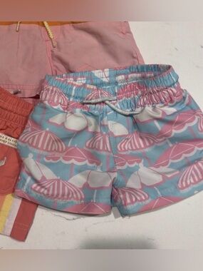 The Beaufort Bonnet Company Trunks